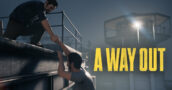 A Way Out PS4 – Economiza 80% ou Encontra Ainda Mais Barato com CDkeypt