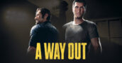 Sucesso Co-Op no PS4 ‘A Way Out’ – Menor Preço Revelado