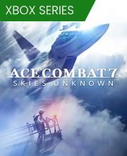 Ace Combat 7 Skies Unknown