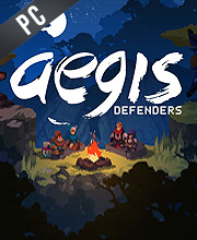 Aegis Defenders