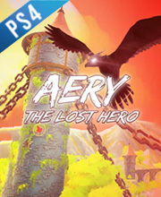 Aery The Lost Hero