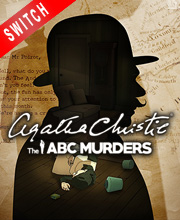 Agatha Christie The ABC Murders