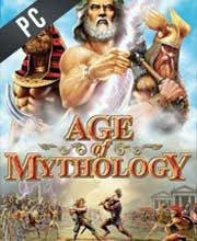 Age of Mythology