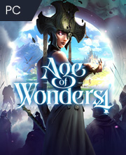 Age of Wonders 4