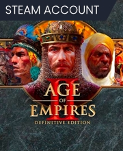 Age of Empires 2 Definitive Edition