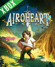 Airoheart