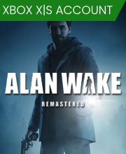 Alan Wake Remastered