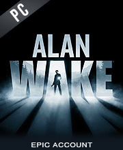 Alan Wake