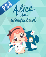 Alice in Wonderland A jigsaw puzzle tale