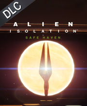 Alien Isolation Safe Haven