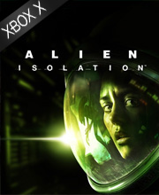 Alien Isolation