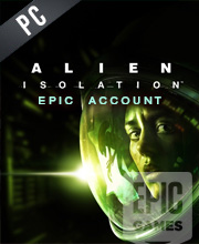 Alien Isolation