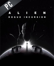 Alien Rogue Incursion