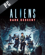 Aliens Dark Descent