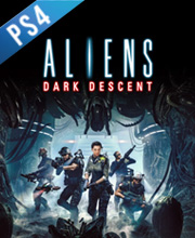 Aliens Dark Descent