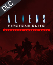 Aliens Fireteam Elite Hardened Marine Pack