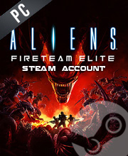 Aliens Fireteam Elite