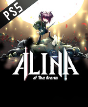 Alina of the Arena