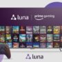 Jogos Grátis do Prime Gaming na Amazon Luna – Dezembro 2024