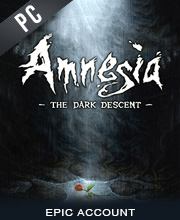 Amnesia The Dark Descent