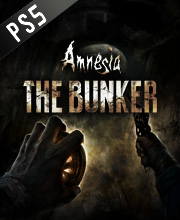 Amnesia The Bunker