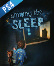 Among the Sleep