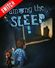 Among the Sleep