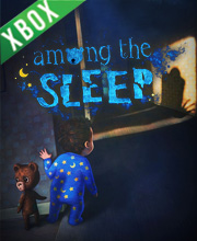 Among The Sleep