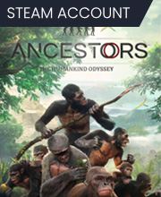 Ancestors The Humankind Odyssey