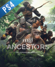 Ancestors The Humankind Odyssey