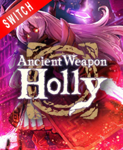 Ancient Weapon Holly