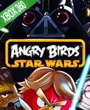 Angry Birds Star Wars