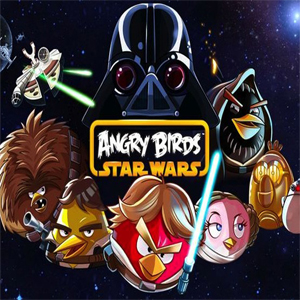 Comprar Angry Birds Star Wars Xbox One Código Comparar Preços