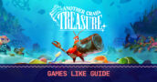 Jogos Como Another Crab’s Treasure