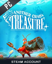 Another Crab’s Treasure