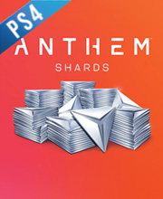 Anthem Shards