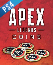 Moedas Apex Legends