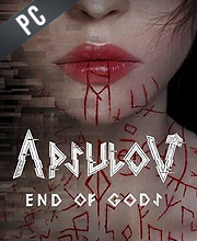 Apsulov End of Gods