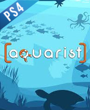 Aquarist