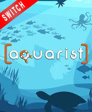 Aquarist