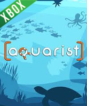 Aquarist