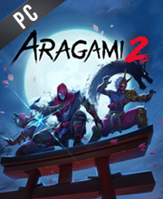 Aragami 2