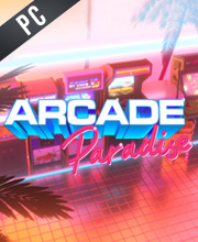 Arcade Paradise