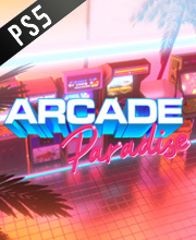 Arcade Paradise