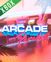 Arcade Paradise