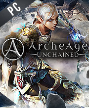 ArcheAge Unchained