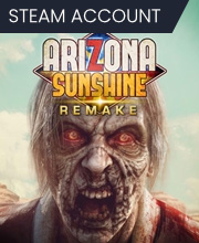 Comprar Arizona Sunshine Remake Steam Conta Comparar preços