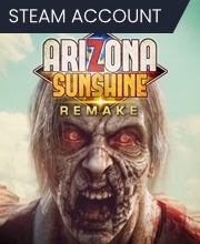 Arizona Sunshine Remake