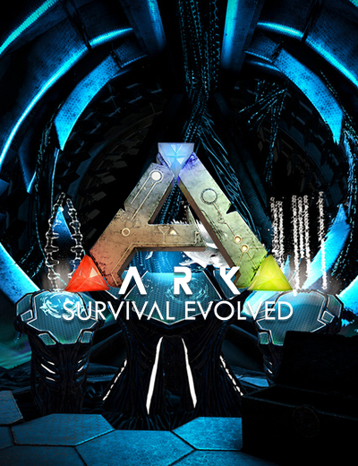 New Ark Survival Evolved Content Comes at Launch Day!