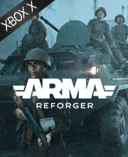 Arma Reforger